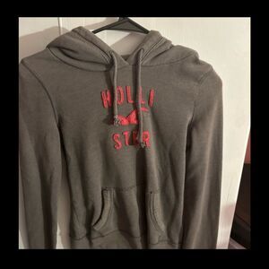 HOLLISTER HOODIE